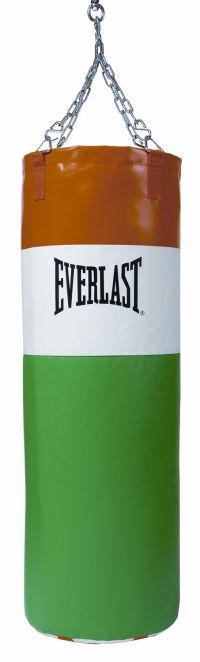Ireland Punching Bag